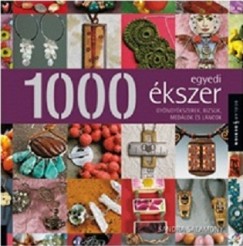 Sandra Salamony - 1000 egyedi kszer
