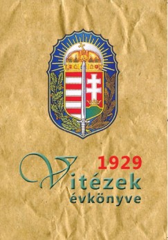 Dr. Snyi Pl - Vitzek vknyve 1929