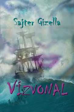 Sajter Gizella - Vzvonal