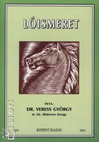 Veress Gyrgy - Lismeret