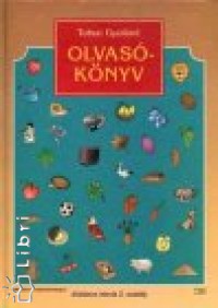 Tolnai Gyuln - Olvasknyv 2.o.