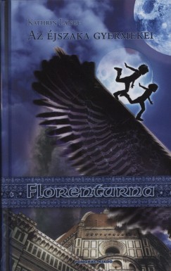 Kathrin Lange - Florenturna