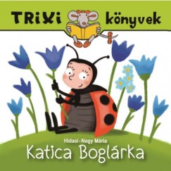 Hidasi-Nagy Mria - Katica Boglrka
