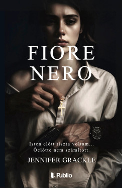 Jennifer Grackle - Fiore Nero