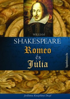 William Shakespeare - Romeo s Jlia