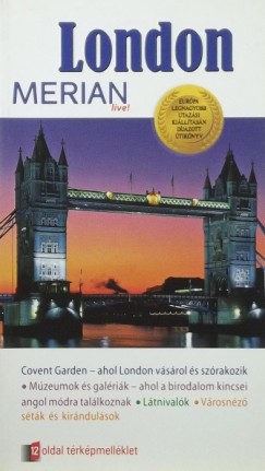 Heidede Carstensen - London