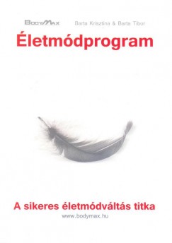 Barta Krisztina - Barta Tibor - letmdprogram
