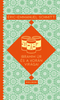 ric-Emmanuel Schmitt - Ibrahim r s a Korn virgai