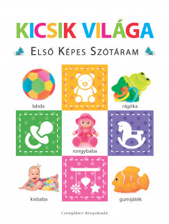 Kicsik vilga - Els kpes sztram