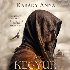 Karády Anna - A kegyúr