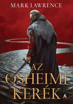 Lawrence Mark - Az Osheimi Kerk