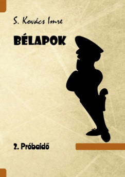 S. Kovcs Imre - Blapok 2. prbaid