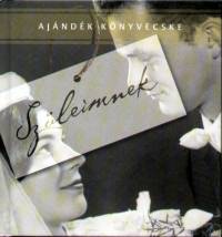 Merklin Tmea - Ajndk knyvecske - Szleimnek