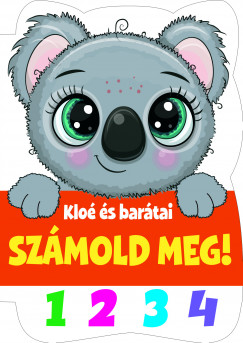Duzs Mria - Klo s bartai - Szmold meg!