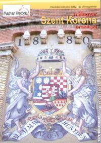 A Magyar Szent Korona orszgai