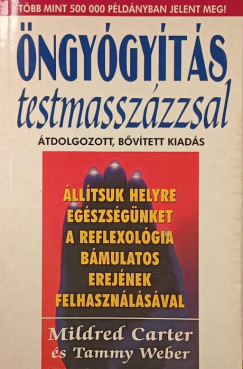 Mildred Carter - Tammy Weber - �ngy�gy�t�s testmassz�zzsal