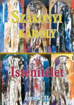 Szakonyi Károly - Istenítélet