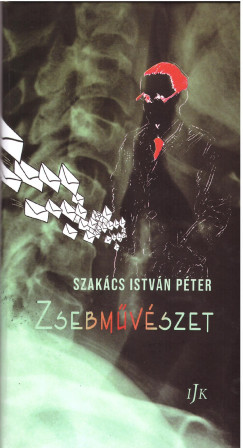Szakcs Istvn Pter - Zsebmvszet