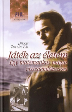 Dienes Zoltn Pl - Jtk az letem