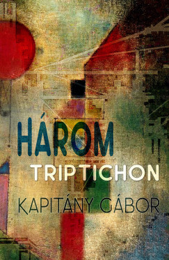 Kapitny Gbor - Hrom triptichon