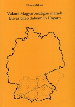 Fzes Mikls - Valami Magyarorszgon maradt
