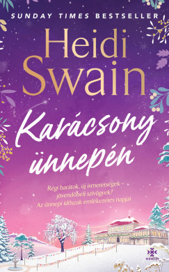 Heidi Swain - Karcsony nnepn