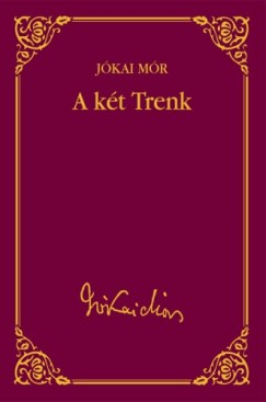 Jkai Mr - A kt Trenk