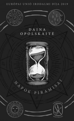 Daina Opolskaite - Napok piramisai
