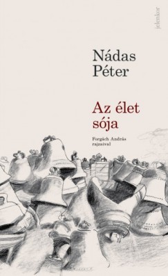 Ndas Pter - Az let sja