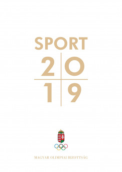 Amler Zoltn  (Szerk.) - Sport 2019