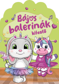 Lengyel Mt - Bjos balerink - kifest
