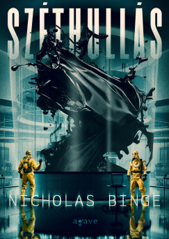 Nicholas Binge - Sz�thull�s