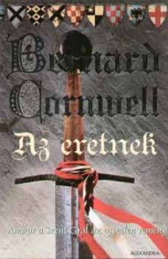 Bernard Cornwell - Az eretnek