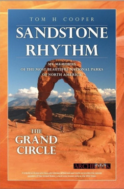 Tom H. Cooper - Sandstone Rhythm