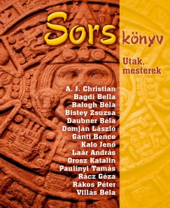 Szalai Lilla  (Szerk.) - Sorsknyv
