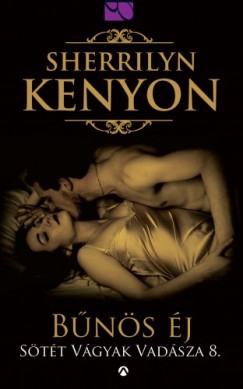 Sherrilyn Kenyon - Bns j