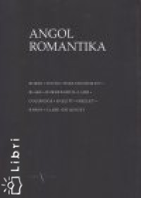 Pter gnes  (Szerk.) - Angol romantika