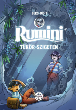 Berg Judit - Rumini Tkr-szigeten - j rajzokkal