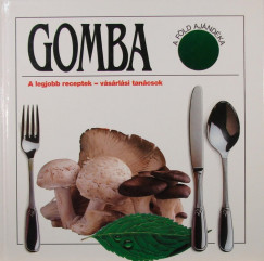 Renate Zeltner - Gomba