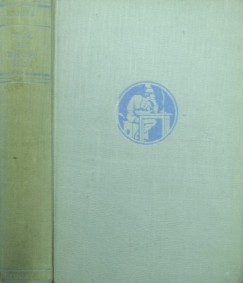 Babits Mihly - rk kt hbor kzt