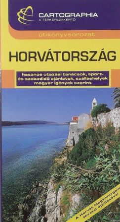 Dr. Horvth Tibor - Horvtorszg