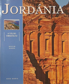 Nino Gorio - Jordnia