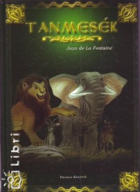 Jean De La Fontaine - Tanmesk