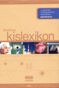 ltalnos kislexikon I-II.