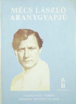 Mcs Lszl - Aranygyapj