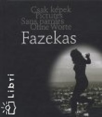 Fazekas Istvn - Lkteto vros (magyar-angol-francia-nmet ny.)