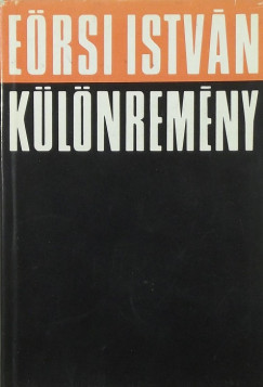 Ersi Istvn - Klnremny