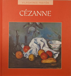 Hajnal Gabriella  (Szerk.) - Paul Czanne
