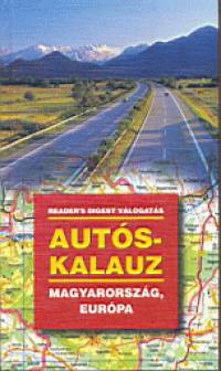 Autskalauz - Magyarorszg - Eurpa