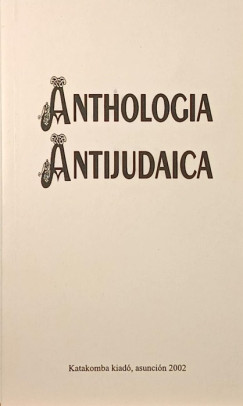 Anthologia Antijudaica